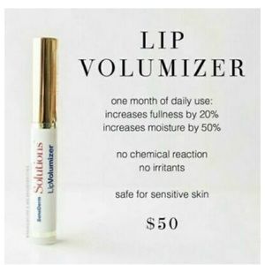 Senegence Lip Volumizer